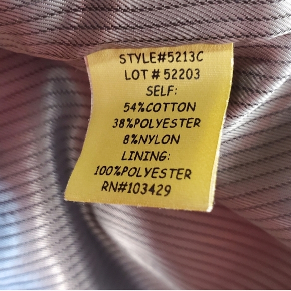 Anthropologie Millard fillmore studio navy butter soft pea coat - Picture 9 of 9